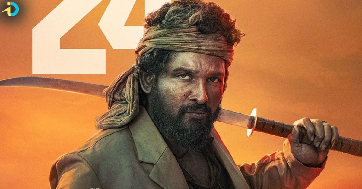 Pushpa 2: టార్గెట్ 2000 కోట్లు! నిజంగా పెద్ద ప్లానే!