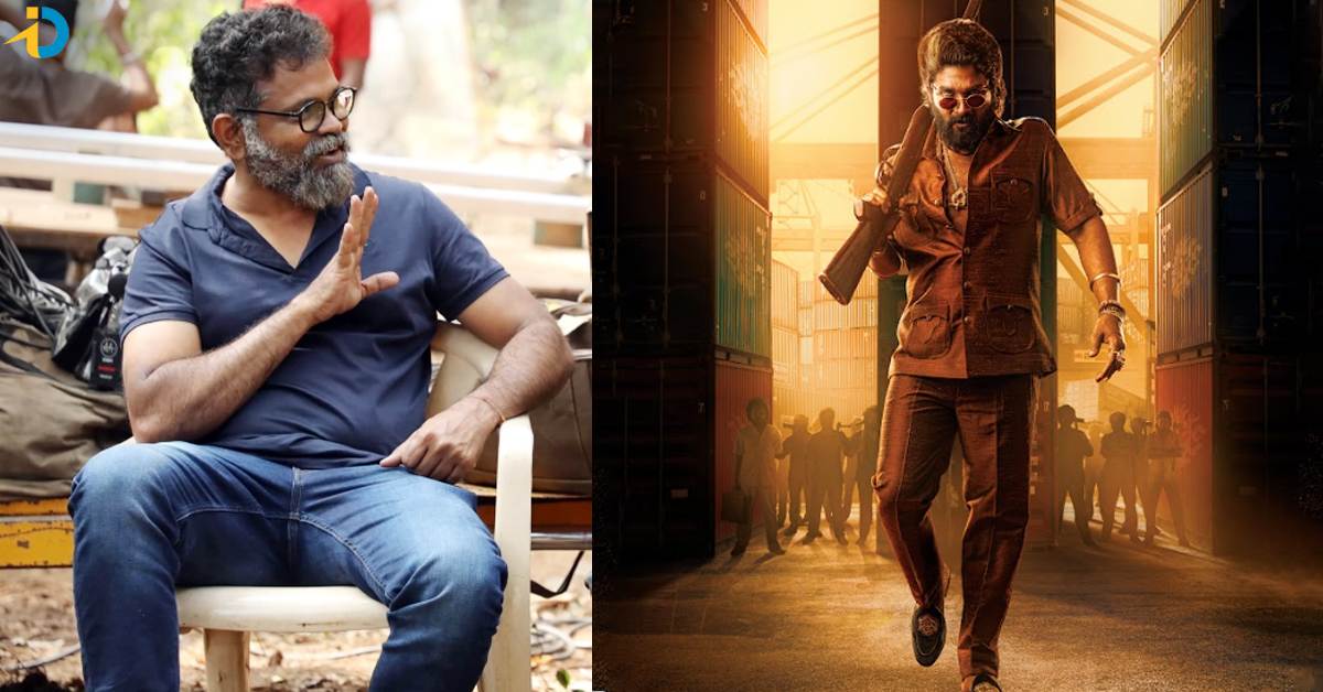 Pushpa 2: పుష్ప 2 తరువాత సినిమా ఇండస్ట్రీకి దూరం కానున్న సుకుమార్!