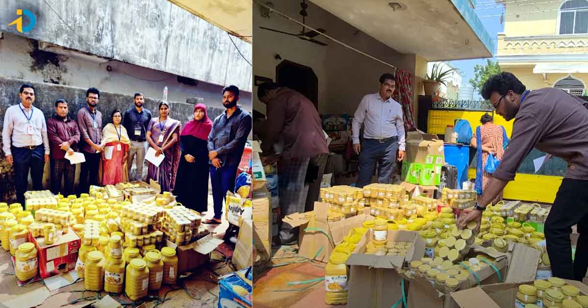 అల్లం వెల్లుల్లి పేస్ట్ బయట కొంటున్నారా?.. మిమ్మల్ని ఆ దేవుడు కూడా కాపాడలేడు!