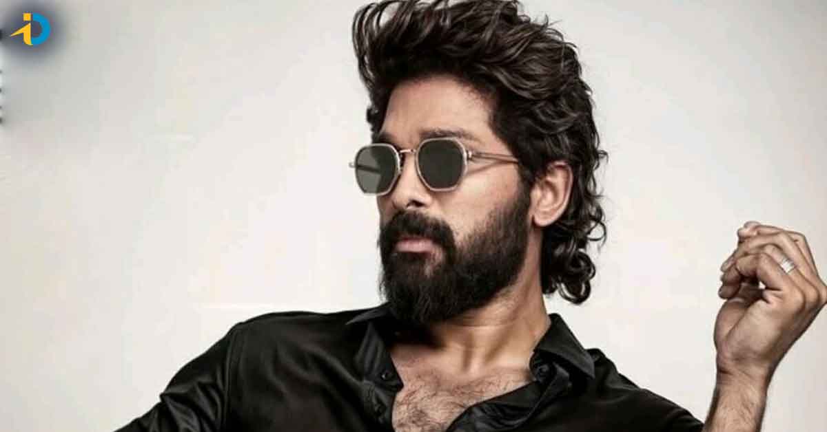 Allu Arjun: రెమ్యూనరేషన్ విషయంలో బన్నీ టాప్ రికార్డ్.. ఎన్ని కోట్లంటే ?