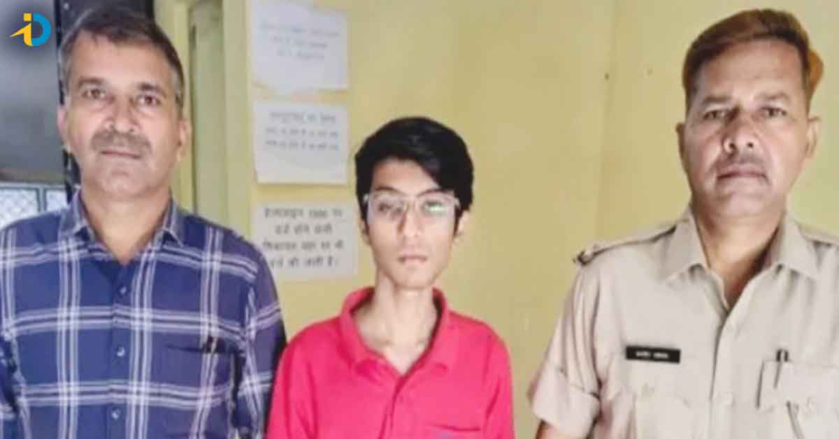 Scam: యూట్యూబ్ చూసి నేర్చుకొని ఏకంగా రూ. 42 లక్షలు కొట్టేసిన 19 ఏళ్ల కుర్రాడు!