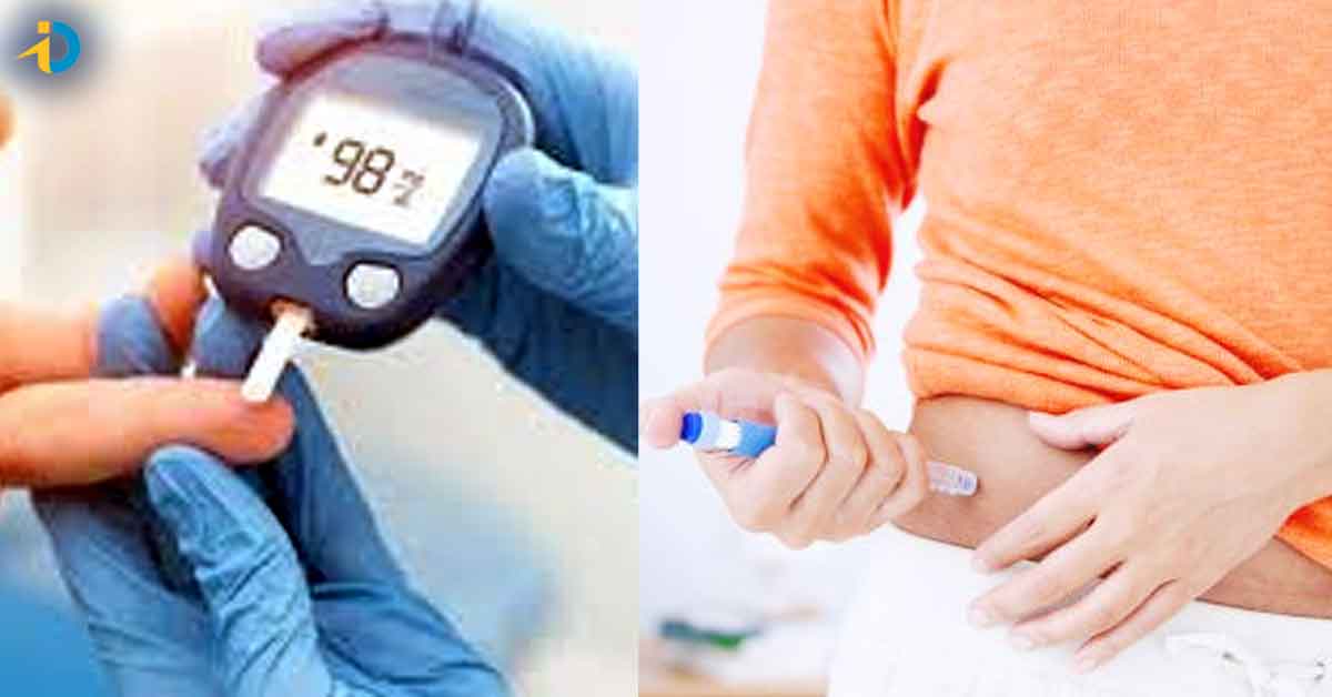 Diabetes: దేశాన్ని వణికిస్తున్న డయాబెటీస్.. ఎంతమంది షుగర్ పేషెంట్లో తెలుసా? ఇలా చేయకుంటే కష్టమే.. !