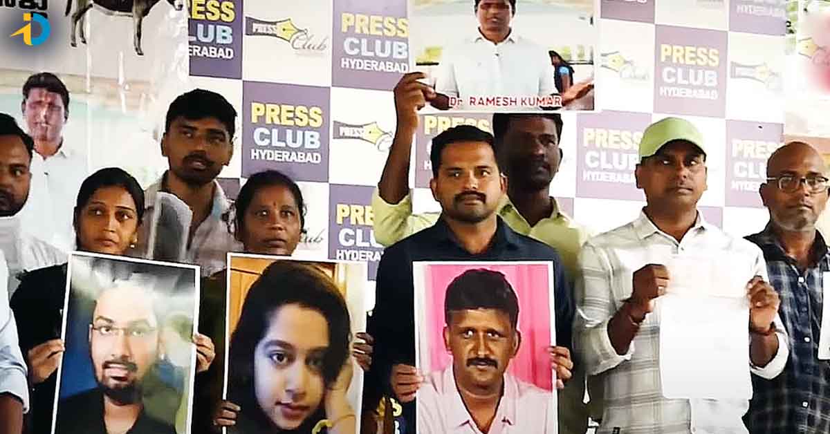 గాడిద పాల వ్యాపారంతో మోసం.. లీటర్ కు రూ. 1600 అని నమ్మించి 100 కోట్లతో జంప్
