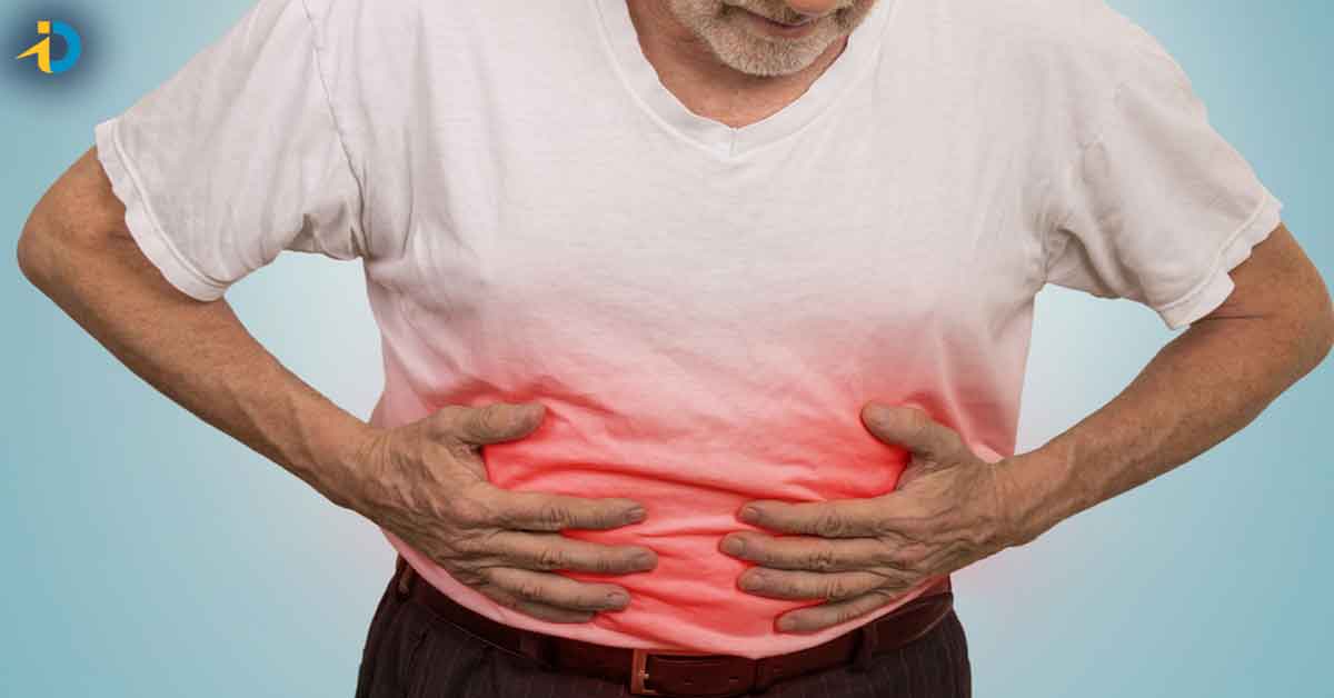 Stomach Health: పొట్టలో గ్యాస్ ప్రాబ్లెమా?  ఇలా చేయండి  క్షణాల్లో రిలీఫ్!