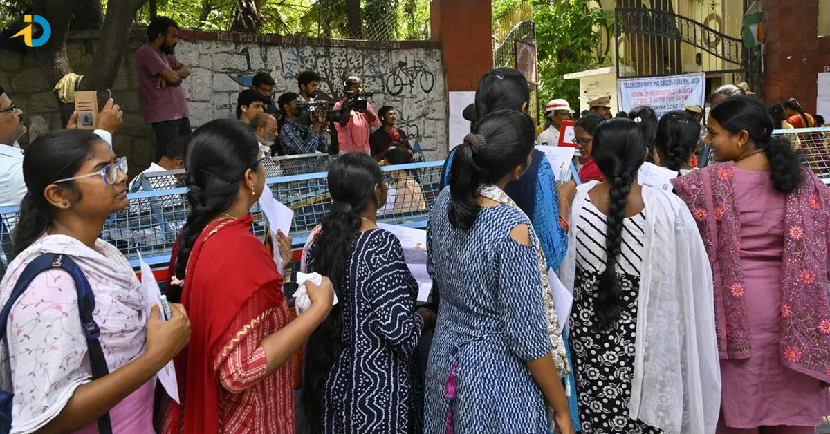 TGPSC గ్రూప్‌ 3 పరీక్ష రాసేవారు జాగ్రత్త.. ఈ తప్పులు చేశారో డీబార్‌ ఖాయం!