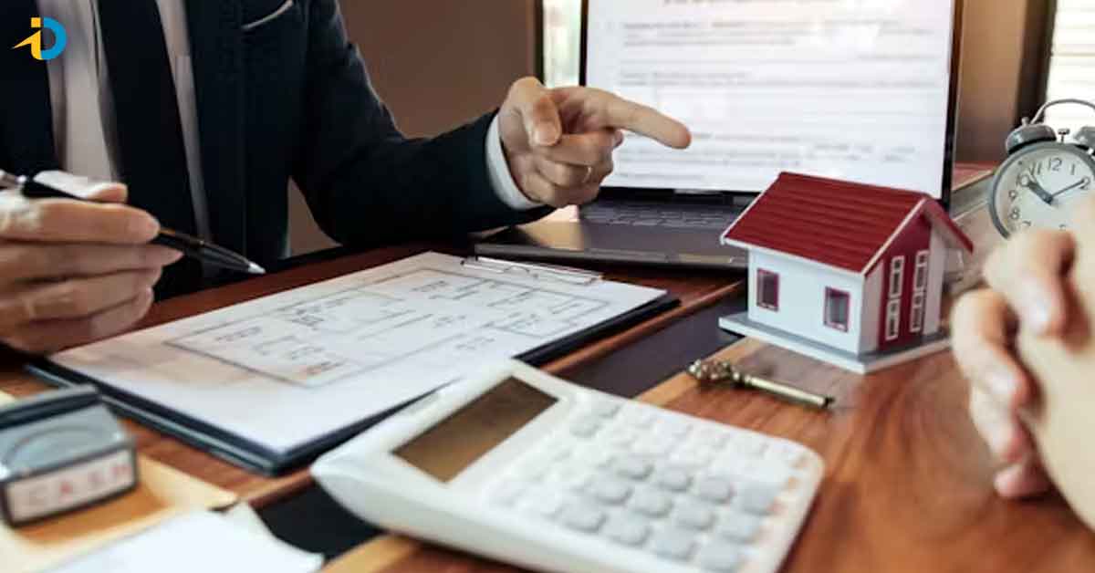 HOME LOAN ఫాస్ట్ గా ఈజీగా కావాలా? అయితే ఇలా చేయండి..!