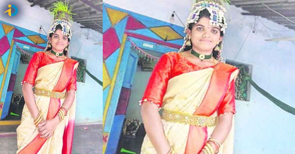 ప్రేమిస్తున్నానంటే నమ్మి.. భర్తను వదిలి ప్రియుడితో వెళ్లి.. చివరకు