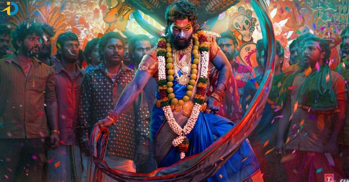 IMAX లో కూడా పుష్ప గాడి జాతర.. ఇక బొమ్మ బ్లాక్ బ్లాక్ బస్టర్ కన్ఫర్మ్