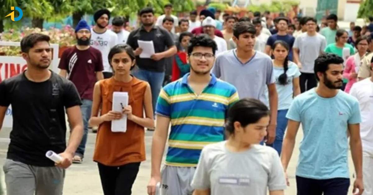 విద్యార్ధులకు గుడ్ న్యూస్..  JEE Advanced పై సూపర్ అప్డేట్ ఇచ్చిన కేంద్రం!