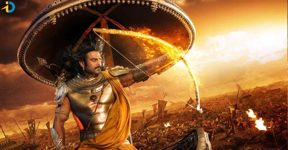 కల్కి 2 మీద న్యూ అప్డేట్.. షూట్ స్టార్ట్ అప్పుడేనా!