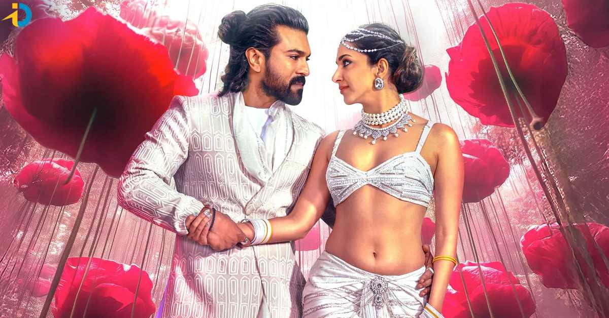 నానా హైరానా అంటూ గేమ్ ఛేంజ్ చేస్తున్న మ్యూజిక్ మెలోడీ