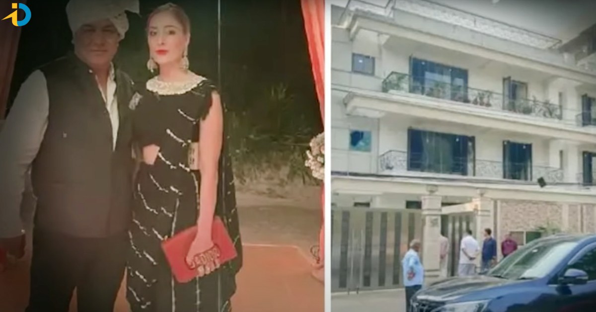Cat: పిల్లికి బలైన బిలియనీర్ కుటుంబం.. అసలేం జరిగిందంటే..?
