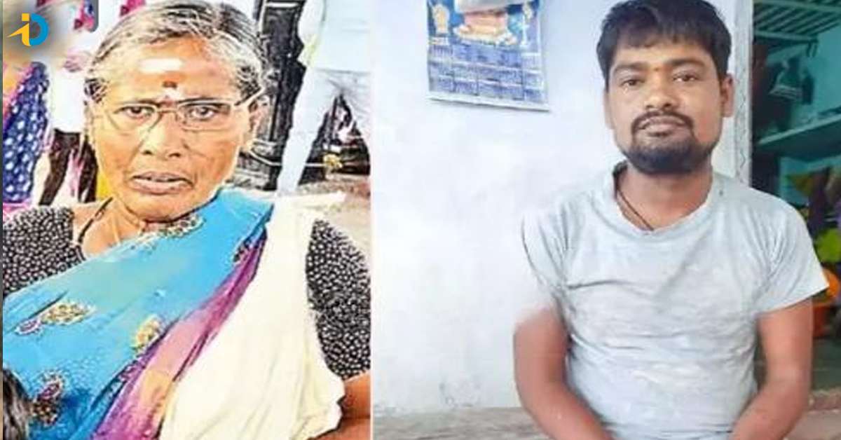 కొడుకు ప్రాణాలు దక్కుతాయని తన కిడ్నీ ఇచ్చింది! కానీ ఆ తల్లి త్యాగం..