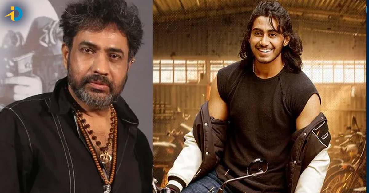 YVS చౌదరి స్పెషల్ ట్వీట్.. ఇక నుంచి ఫ్యాన్స్ కు టచ్ లో NTR