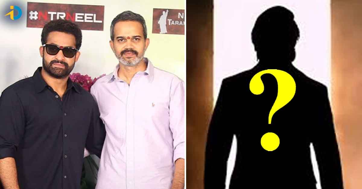 తారక్  ప్రశాంత్ నీల్ మూవీలో మరో హీరో.. అందుకోసమేనా!