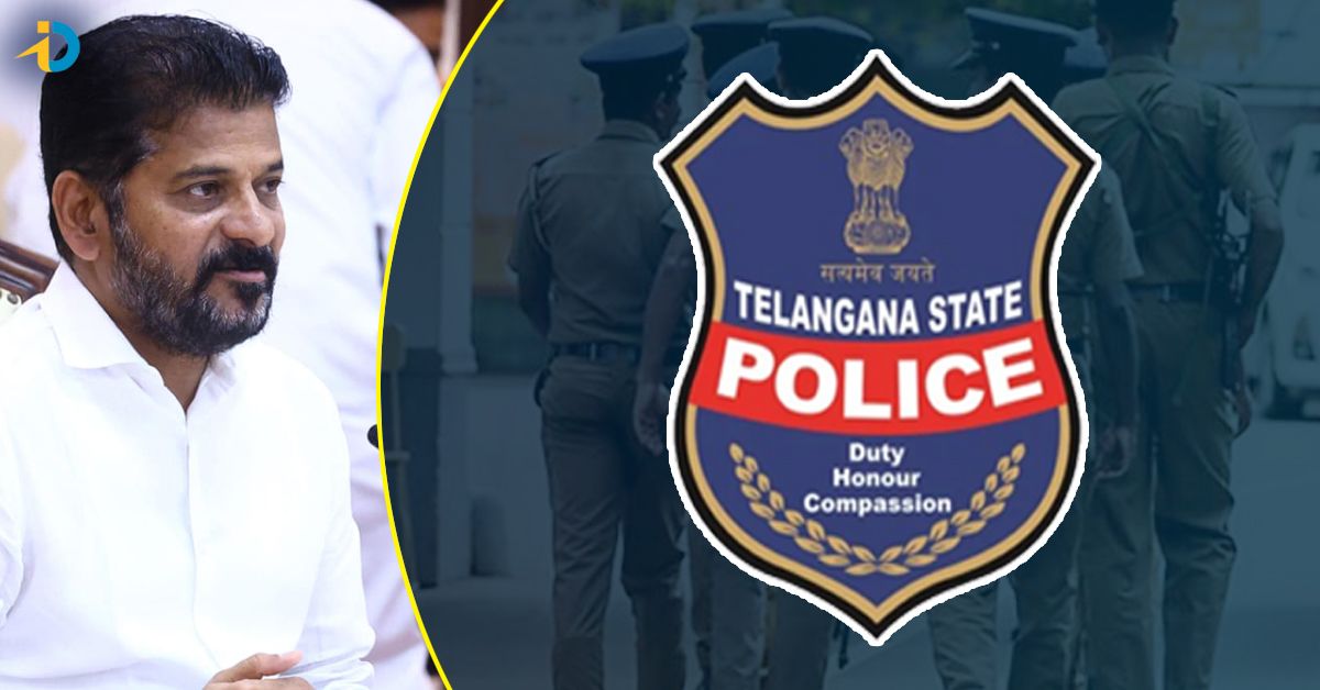 తెలంగాణ సర్కార్ మరో కీలక నిర్ణయం.. ఇక వారికి చుక్కలే!