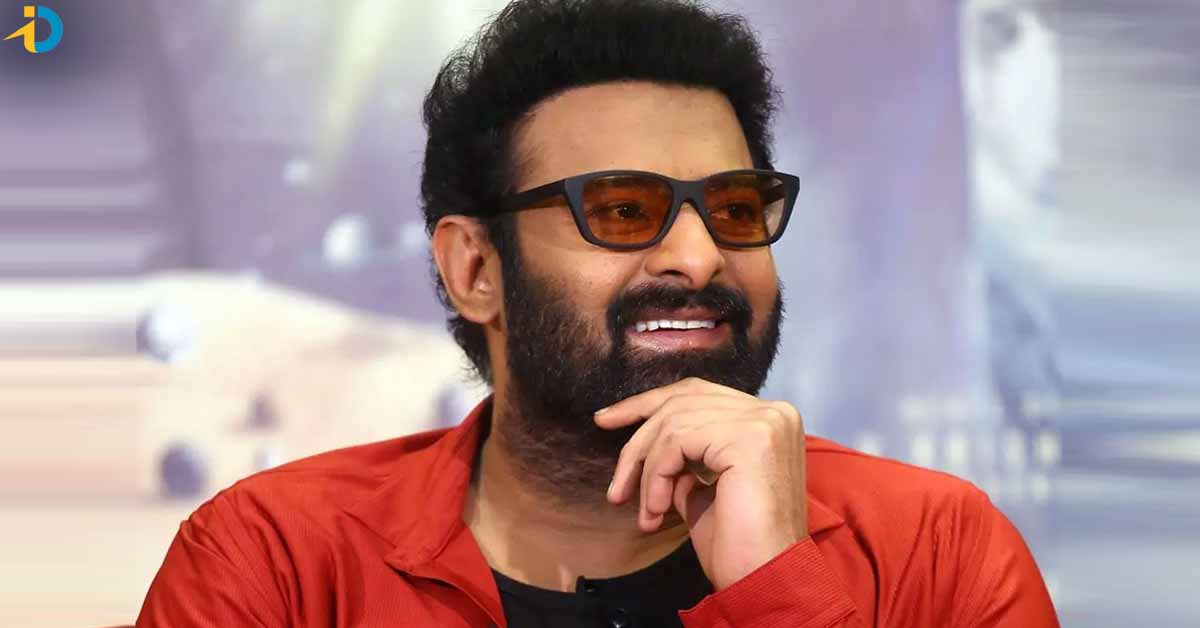 ఒకేసారి మూడు సినిమాలు..  అసలు ప్రభాస్ ఎలా మ్యానేజ్ చేస్తాడు?