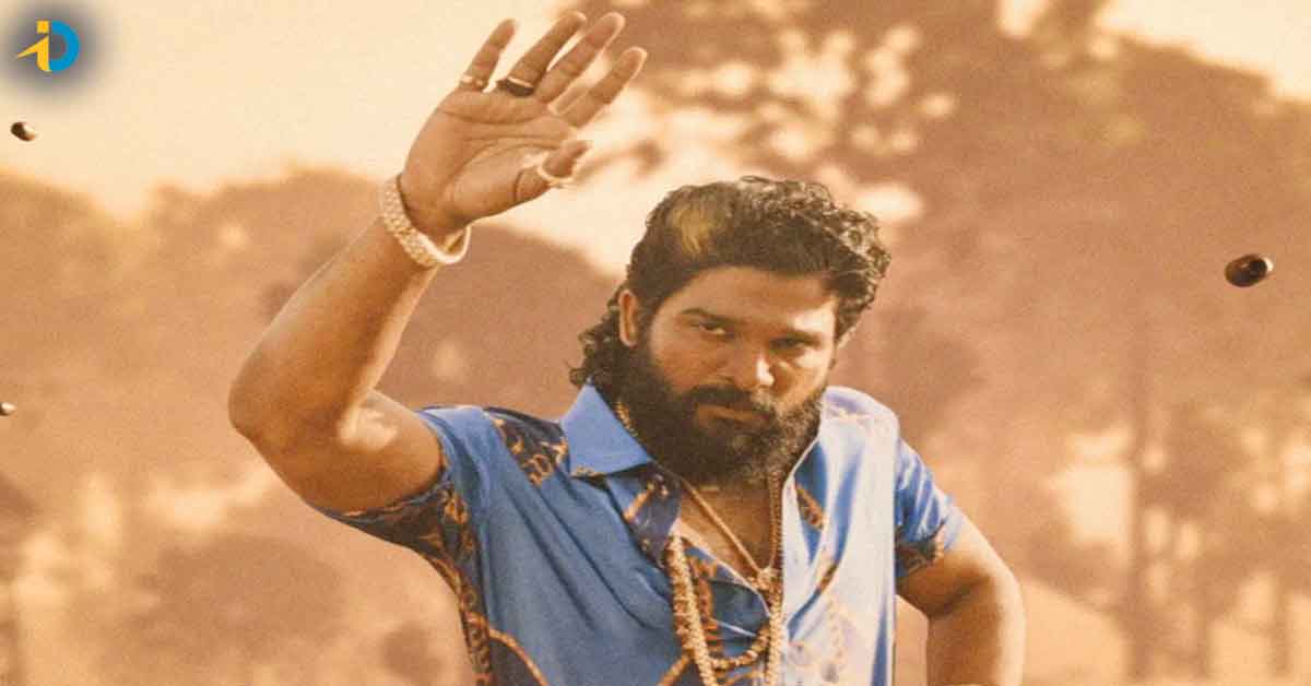 పుష్ప పార్ట్ 2 ట్రైలర్ రిలీజ్ ఎప్పుడంటే.. ?