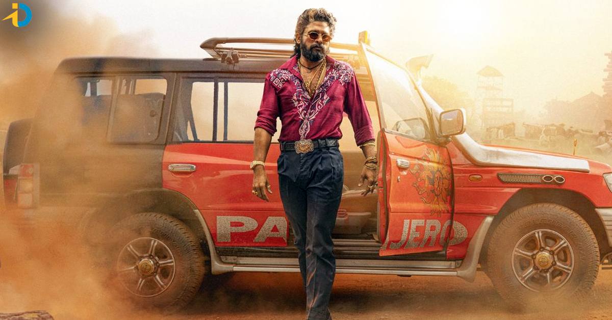 కర్ణాటకలో పుష్ప 2 బాయ్ కాట్.. కారణం ఇదే!