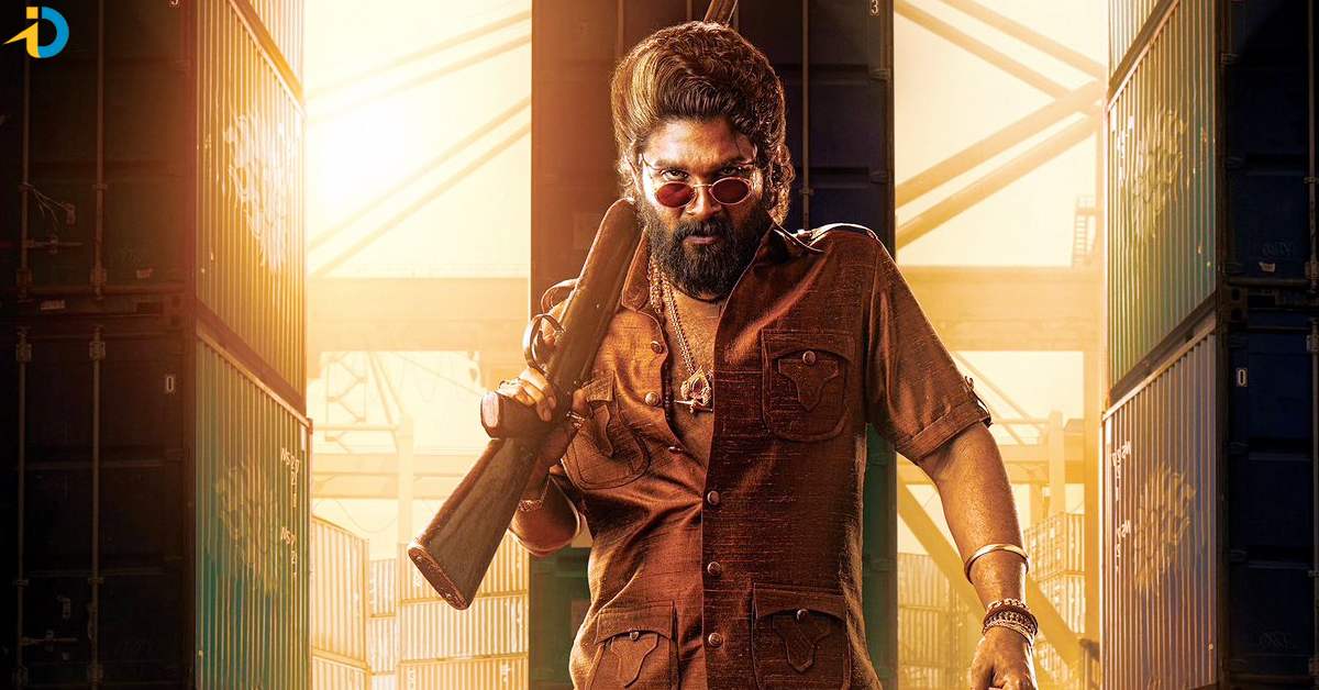 పుష్ప 2 మూవీ 1000 కోట్లు  రాబట్టడం ఎలా సాధ్యమంటే!