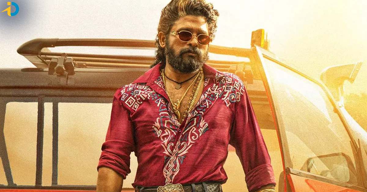 పుష్పరాజ్ కొత్త స్ట్రాటజీ.. అక్కడ 2 వారాల ముందే పుష్ప రిలీజ్..!
