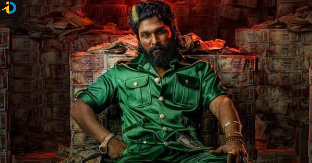 తెలుగు రాష్ట్రాల్లో పుష్ప 2 టార్గెట్ ఎంతంటే ?