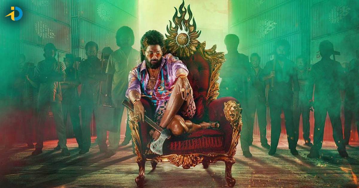 పుష్ప 2 క్లైమాక్స్ పై ఇంట్రెస్టింగ్ అప్డేట్.. సర్ప్రైజ్ ఇదే..!