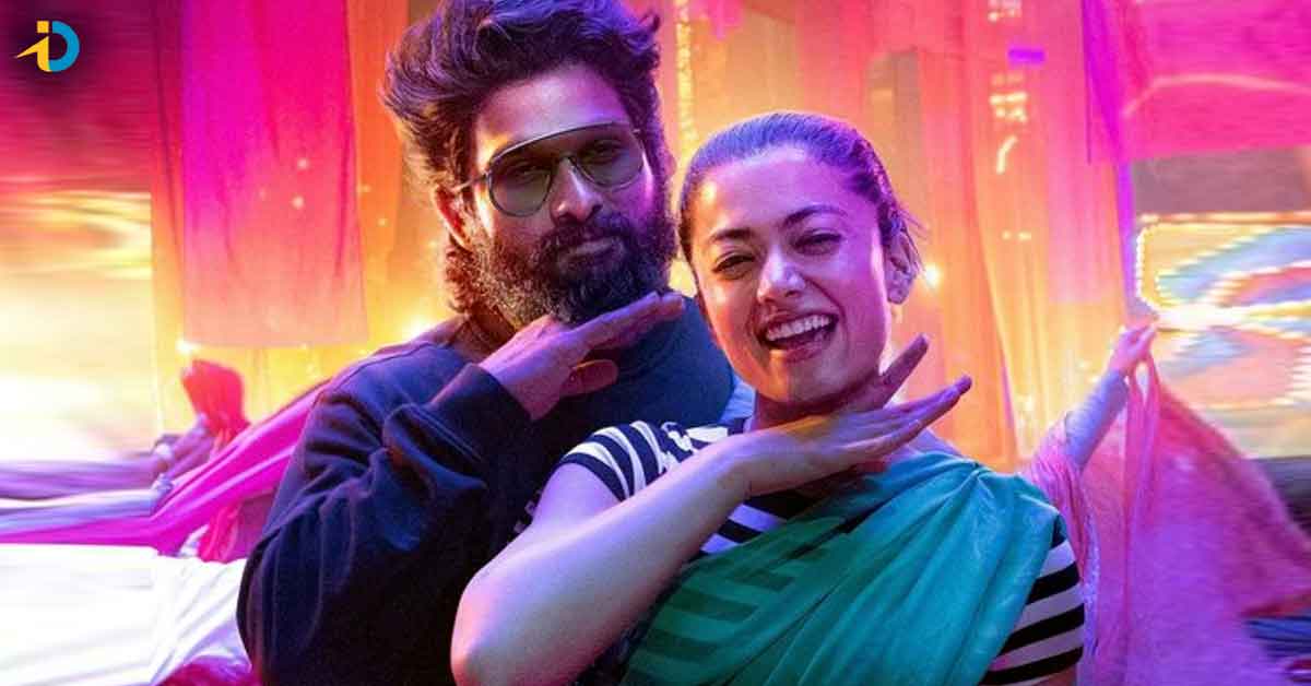 పుష్ప 2 మళ్ళీ పోస్ట్ పోన్?.. క్లారిటీ ఇచ్చిన టీమ్!