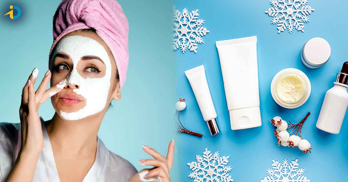 Winter: చలికాలంలో మీ స్కిన్ పాడయిపోతుందా? మీ స్కిన్ ని కాపాడే అద్భుతమైన క్రీమ్స్ ఇవే!