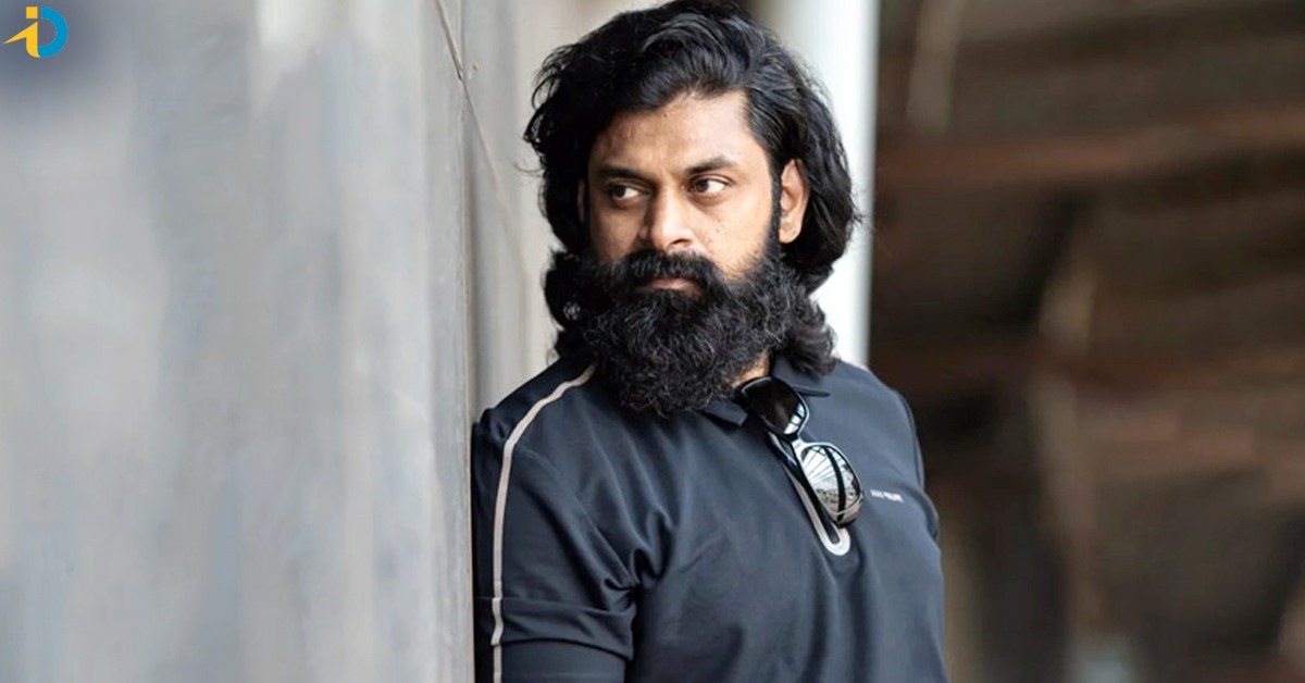 Sri Tej: నటుడు శ్రీ తేజ్‌పై కేసు! లైంగిక వేధింపులతో పాటు హత్య నేరం కూడా..!