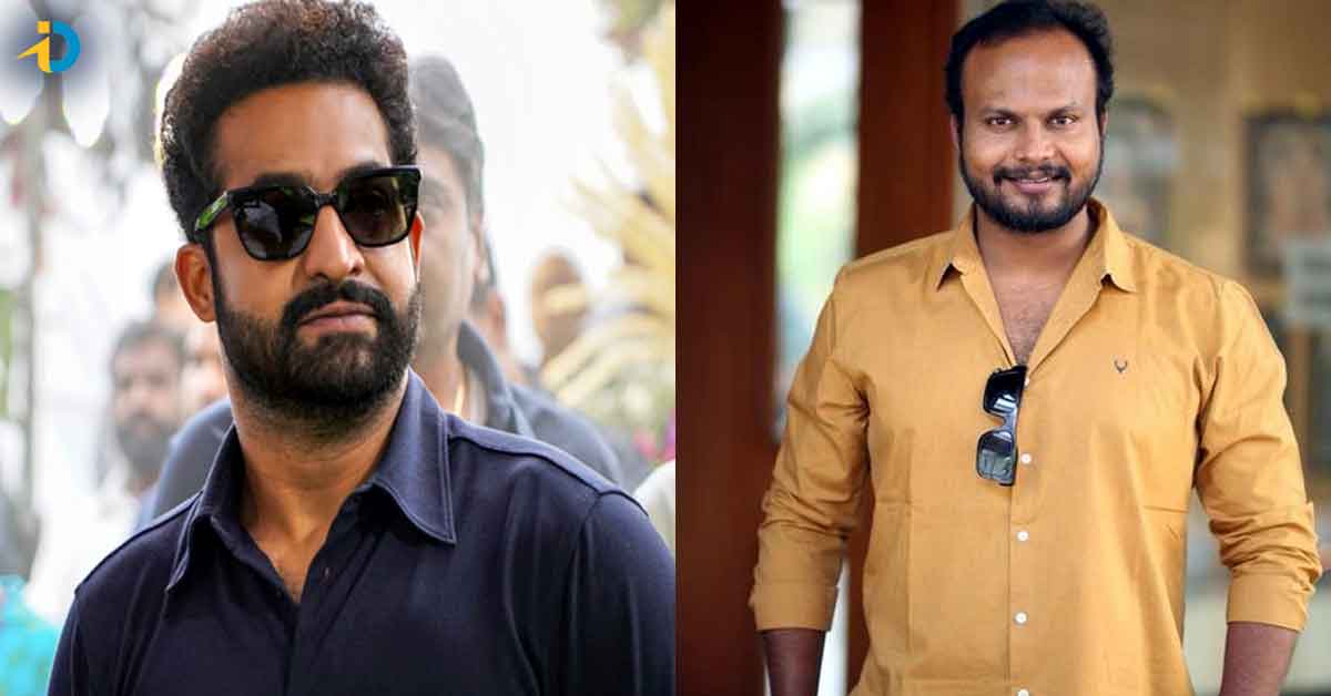తారక్ లైన్ అప్ లిస్ట్ లో ఆ యంగ్ డైరెక్టర్
