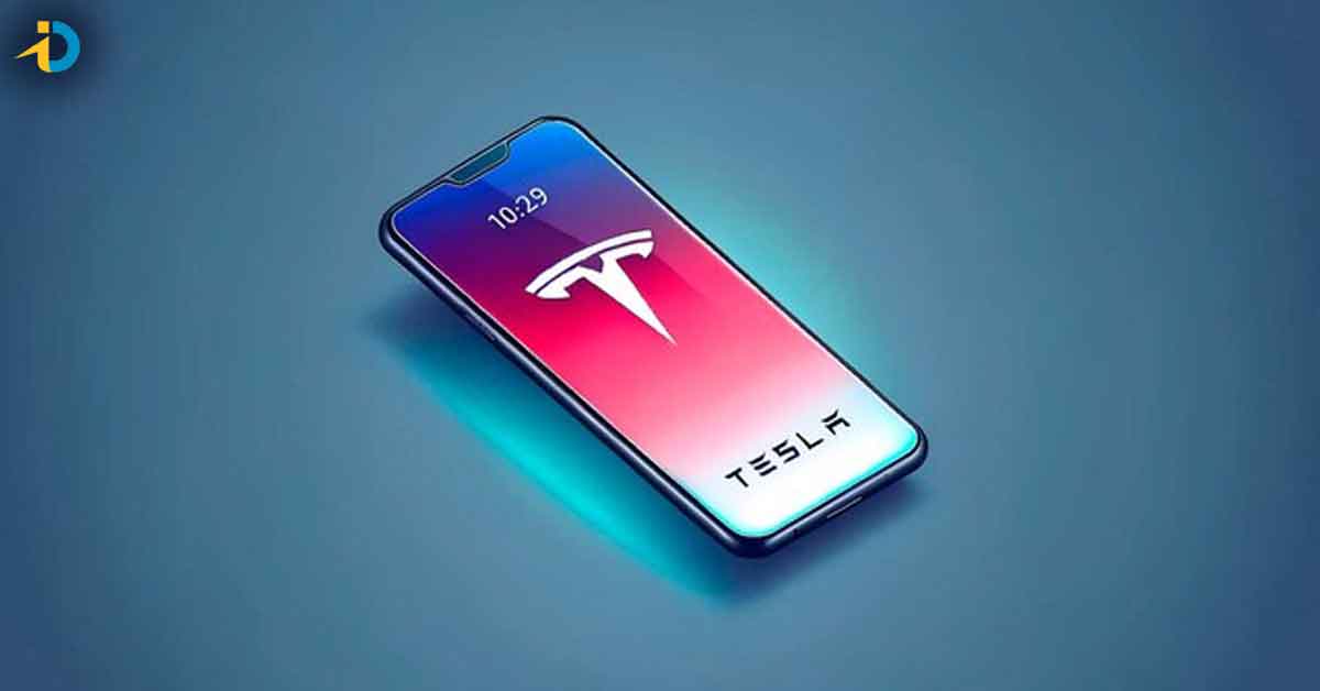TESLA నుంచి క్రేజీ ఫోన్..ఛార్జింగ్ అక్కర్లే, ఇంటర్నెట్ తో పనిలే..  నిజమెంత? పూర్తి వివరాలు!