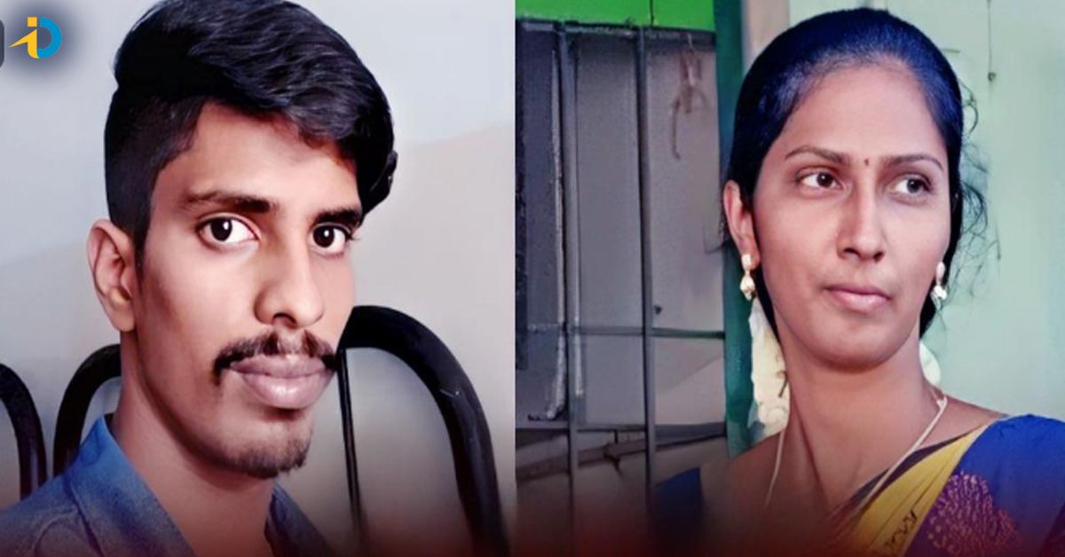 పెళ్లికి ఓకే చెప్పలేదని టీచర్‌పై రెచ్చిపోయిన ప్రేమోన్మాది..  క్లాస్ రూంలోనే..