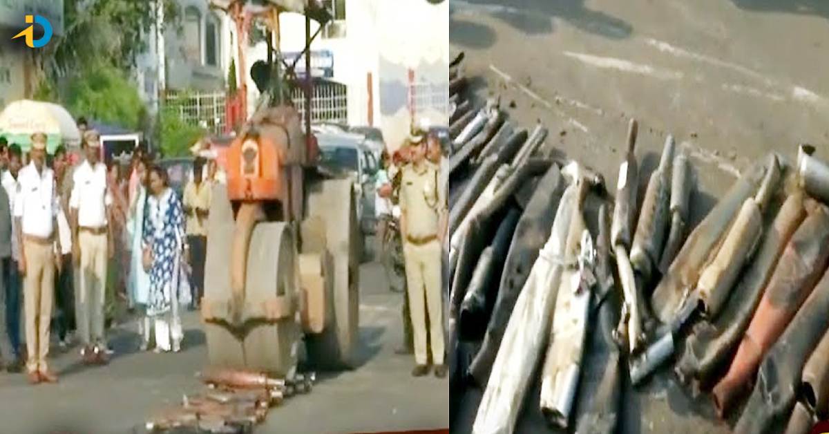 వాహనాదారులకు బిగ్ షాక్.. ఇలా చేస్తే ఇక జైలుకే..
