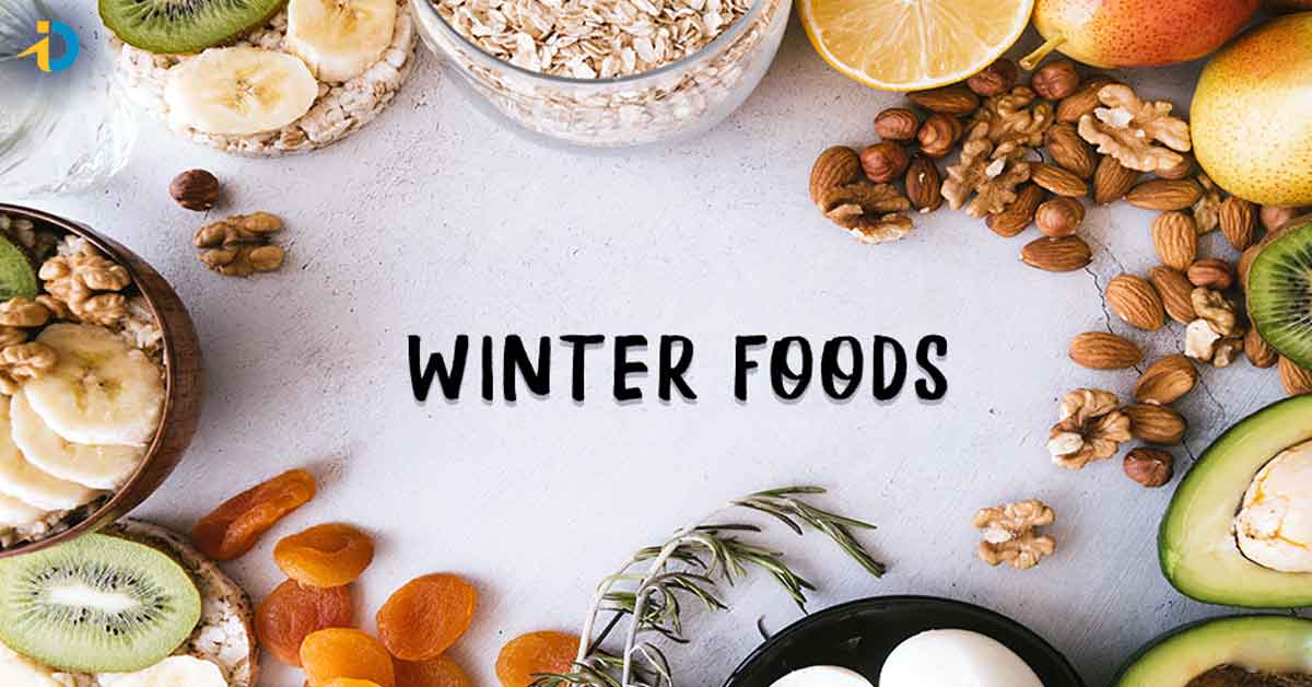 Winter: చలికాలంలో రోగాలు రాకుండా కచ్చితంగా తినాల్సిన ఆహారాలు ఇవే!