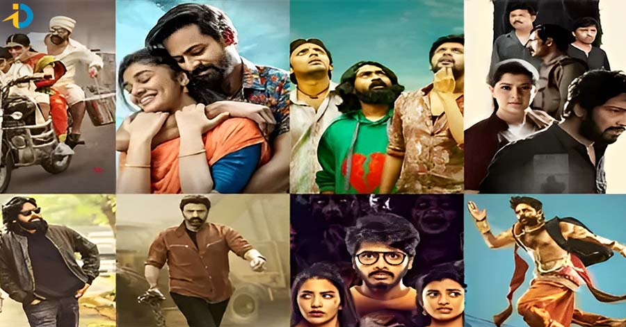 2014 – 2023 వరకు గద్దర్ అవార్డ్స్ అందుకున్న బెస్ట్ మూవీస్ ఇవే..