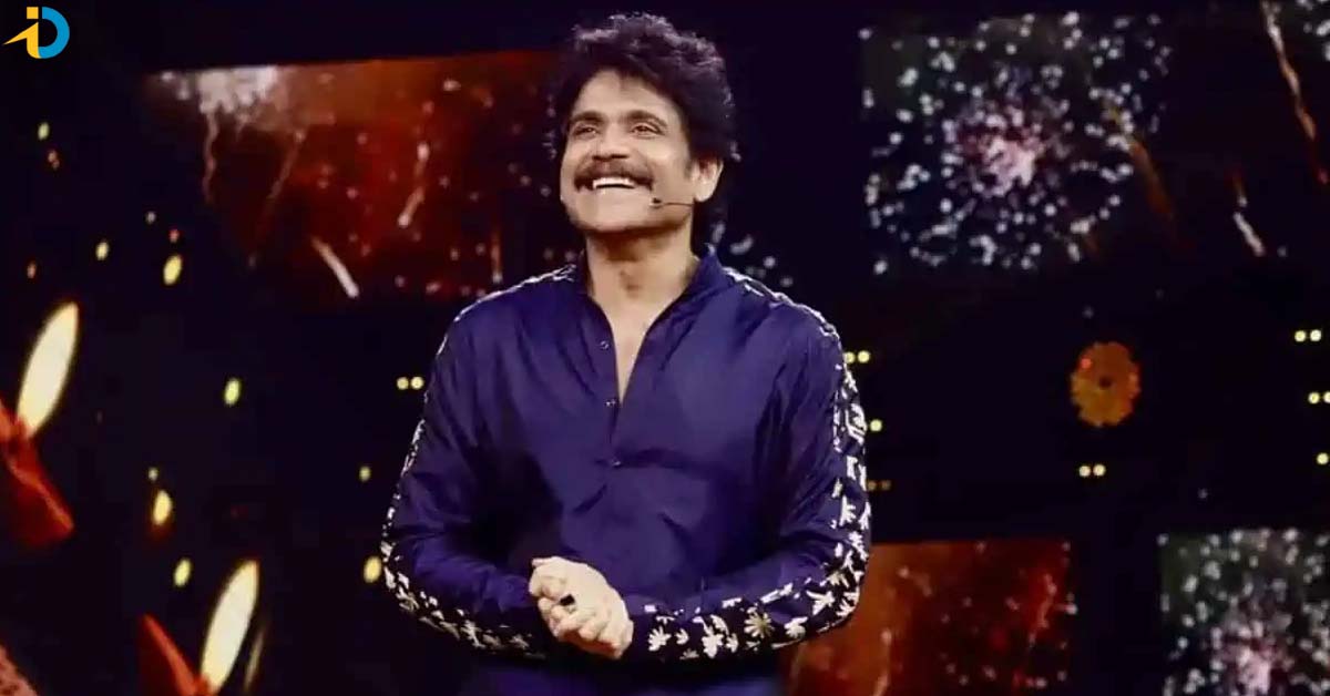 బిగ్ బాస్ 9 పై క్రేజి అప్డేట్.. హోస్ట్ ఫిక్స్ !