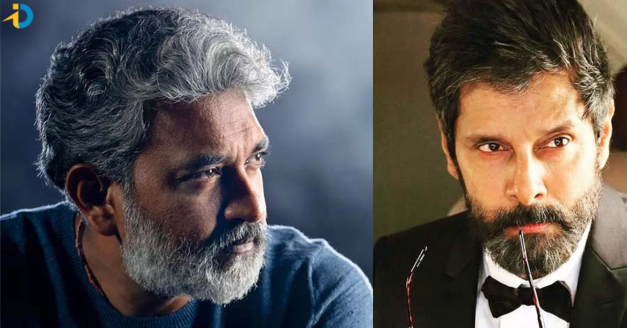 జక్కన్న మాస్టర్ ప్లాన్.. SSMB 29 లో అపరిచితుడి ఎంట్రీ !