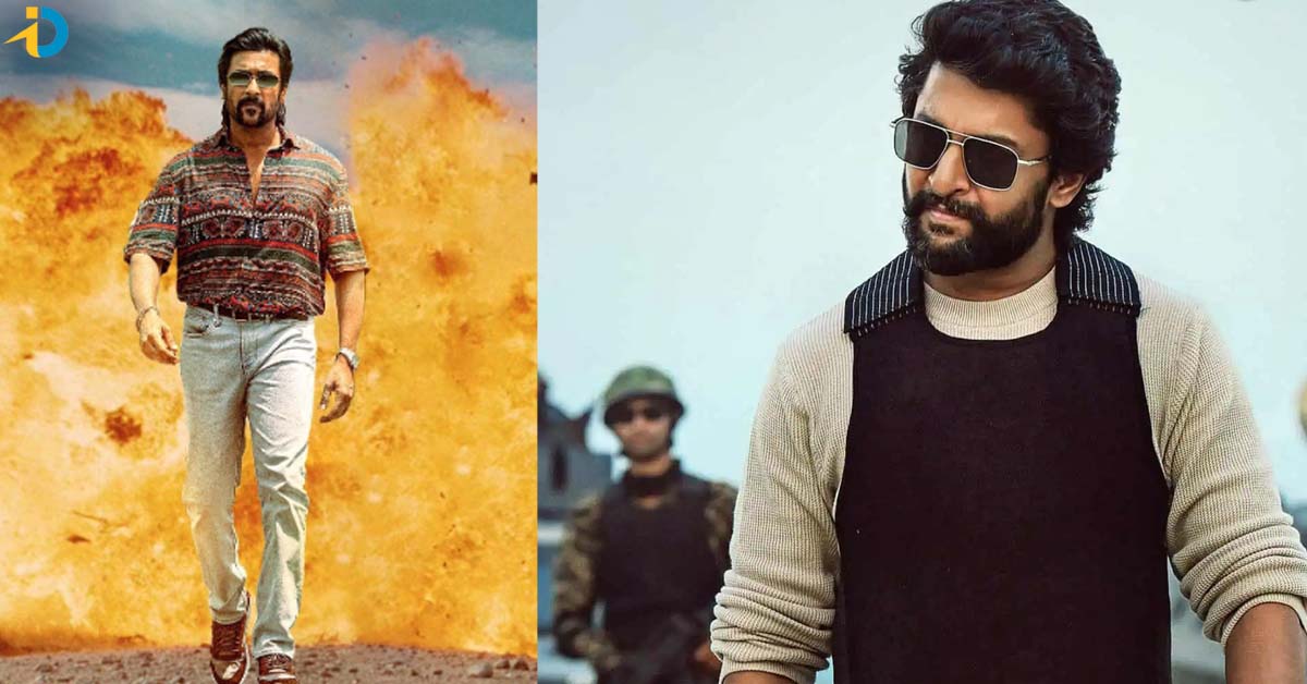 ఈ వారం OTTలో 5 బెస్ట్ మూవీస్.. ఆ 2 స్పెషల్