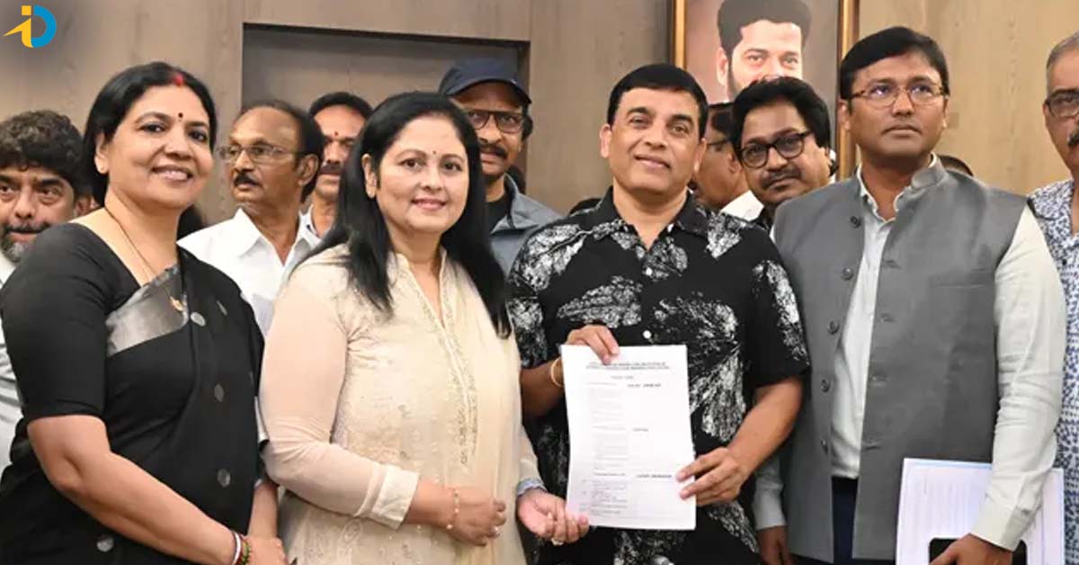 14 ఏళ్ళ తర్వాత మూవీ అవార్డ్ ఫెస్టివల్.. గద్దర్ అవార్డ్ విన్నర్స్ వీరే..