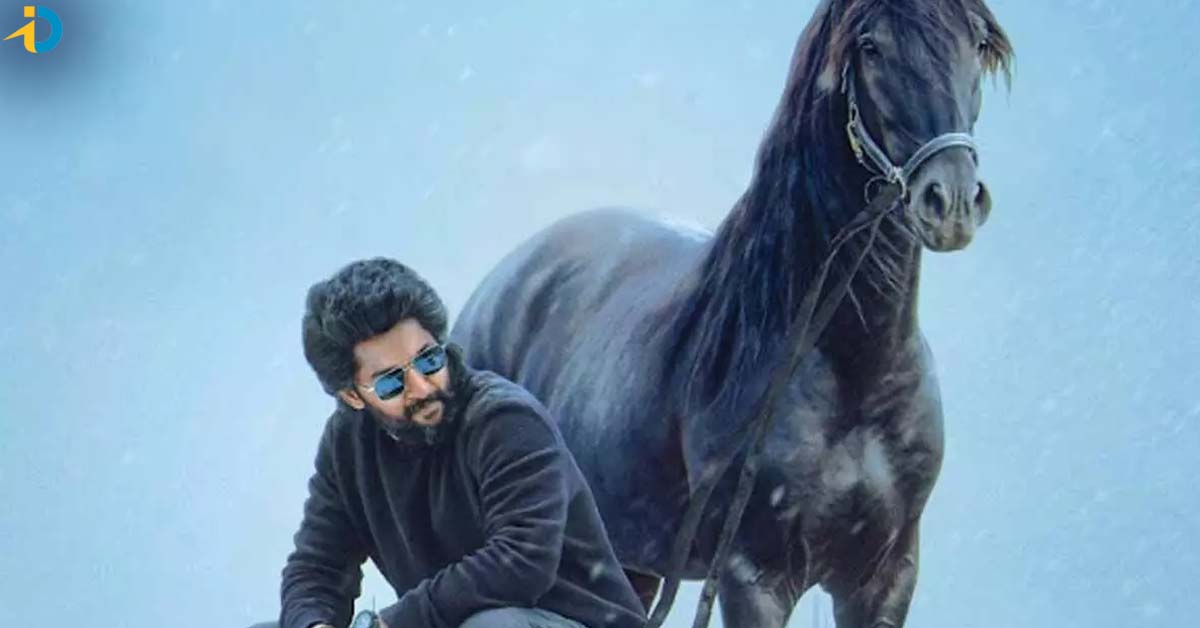 అఫీషియల్ : హిట్ 3 OTT స్ట్రీమింగ్ డేట్ కన్ఫర్మ్..
