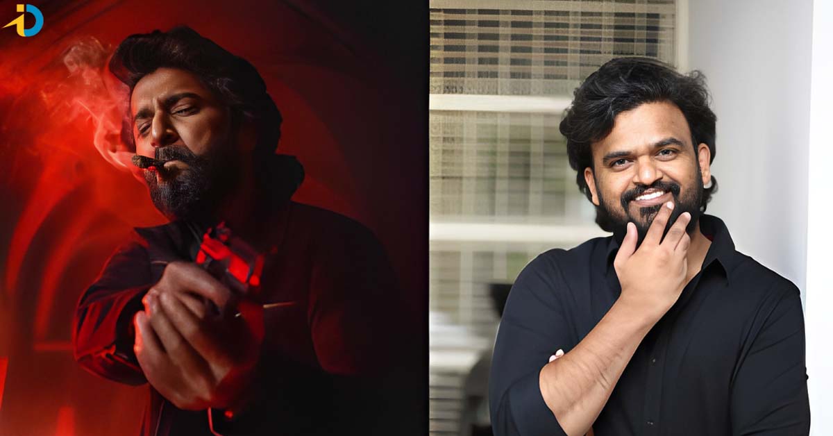 మరోసారి హిట్3 కాంబో రిపీట్ … కానీ !!