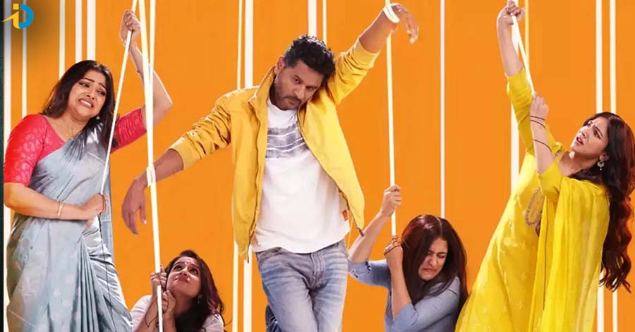 డైరెక్ట్ గా OTT లో ప్రభుదేవా తెలుగు మూవీ.. స్ట్రీమింగ్ ఎక్కడంటే ?