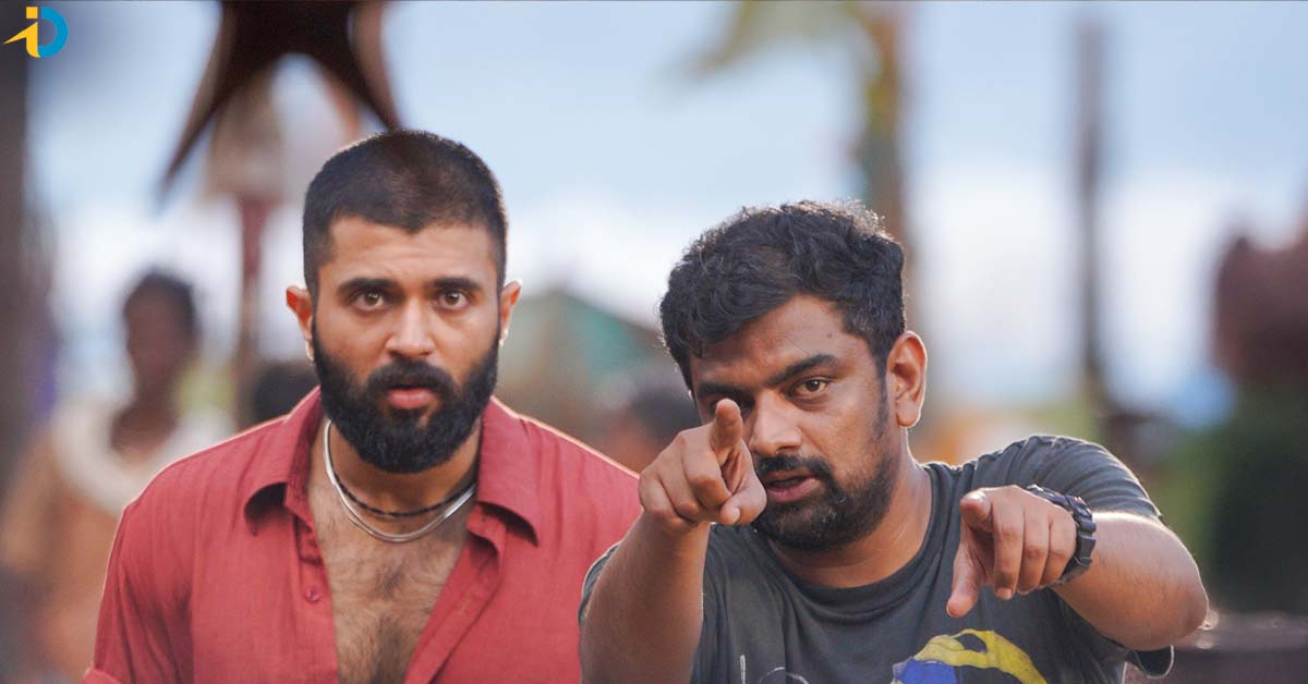 జూలై 4న విజయ్ దేవరకొండ ‘కింగ్‌డమ్’ చిత్రం విడుదల
