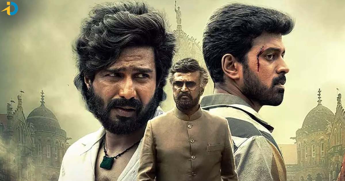 ఫైనల్ గా OTT లోకి లాల్ సలామ్.. ఎప్పుడంటే ?