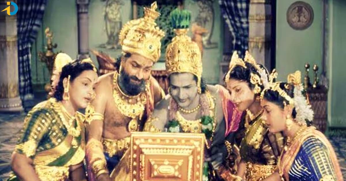 ప్రతి సినీ ప్రియుడు సెలబ్రేట్ చేయాల్సిన రీ రిలీజ్