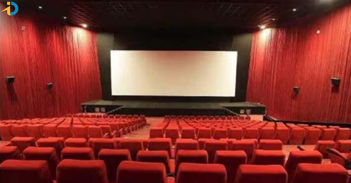 తెలుగు రాష్ట్రాల్లో జూన్ నుంచి థియేటర్స్ బంద్ !