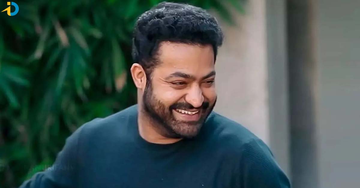 ఈసారి తారక్ బర్త్ డే.. సో స్పెషల్
