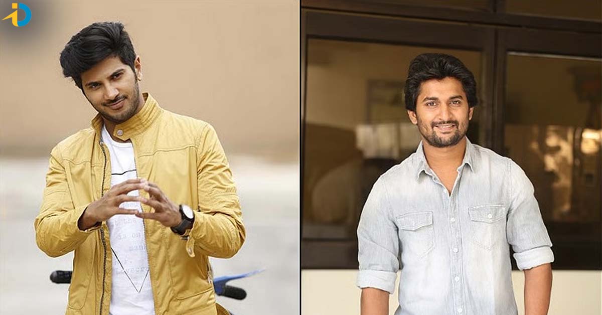 నాని నెక్స్ట్ టార్గెట్ ఎవరై ఉంటారు !