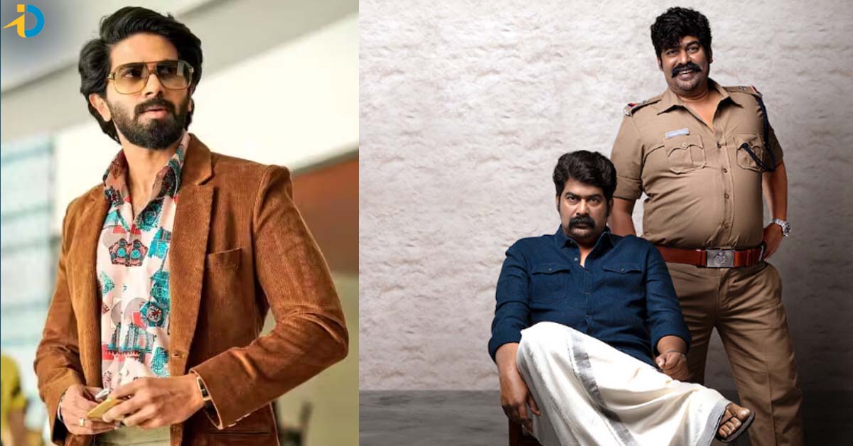 OTT లో ఈ 5 బెస్ట్ సస్పెన్స్ థ్రిల్లర్స్ ఇంకా చూడలేదా !!